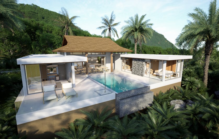 Mobirise Website Builder