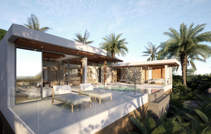 Mobirise Website Builder