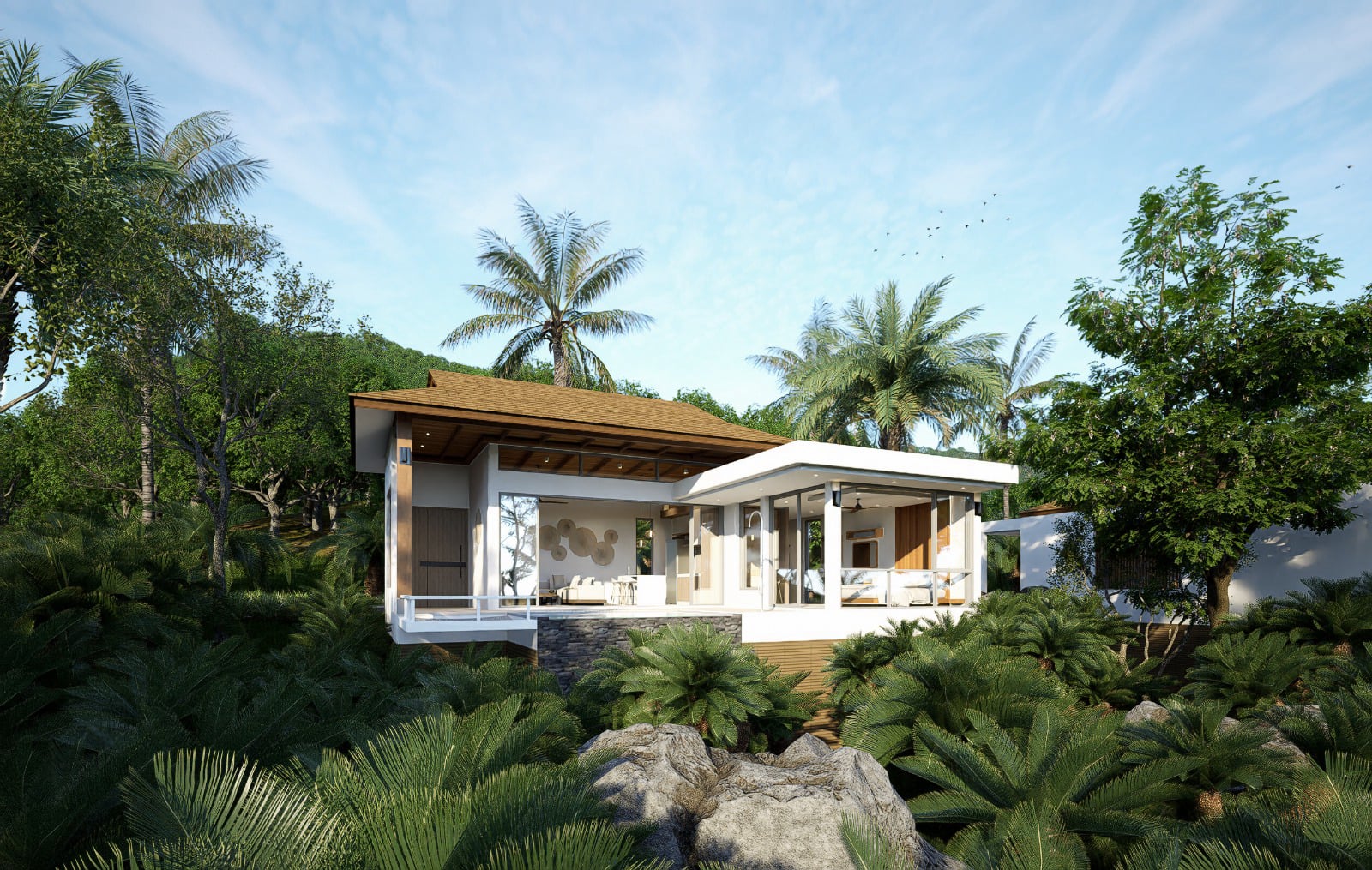 Mobirise Website Builder