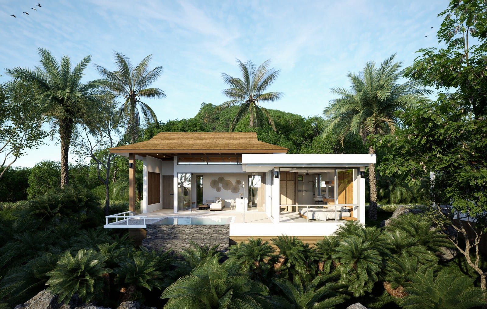 Mobirise Website Builder