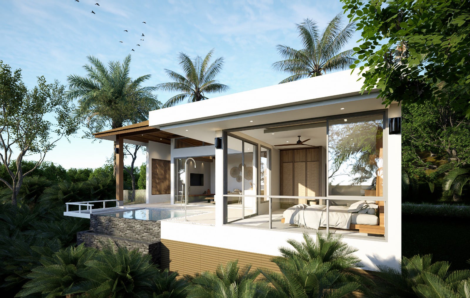 Mobirise Website Builder