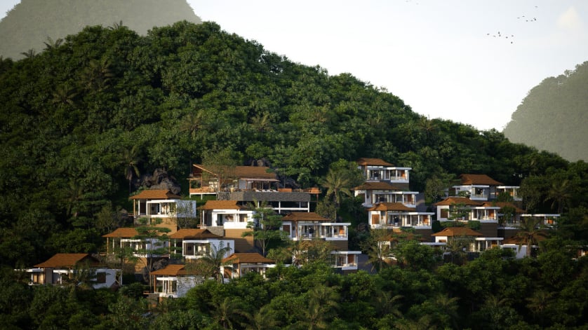 Mobirise Website Builder