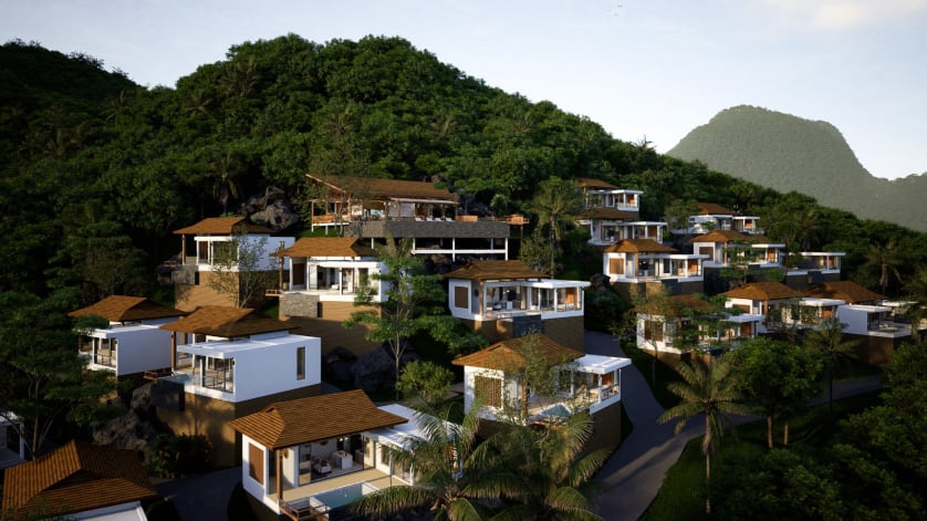 Mobirise Website Builder