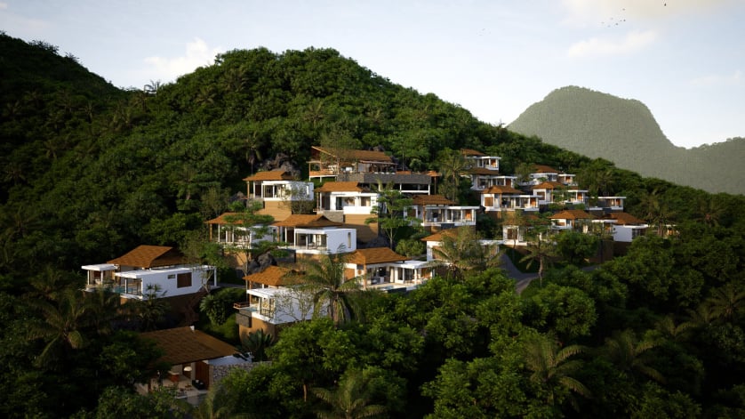 Mobirise Website Builder