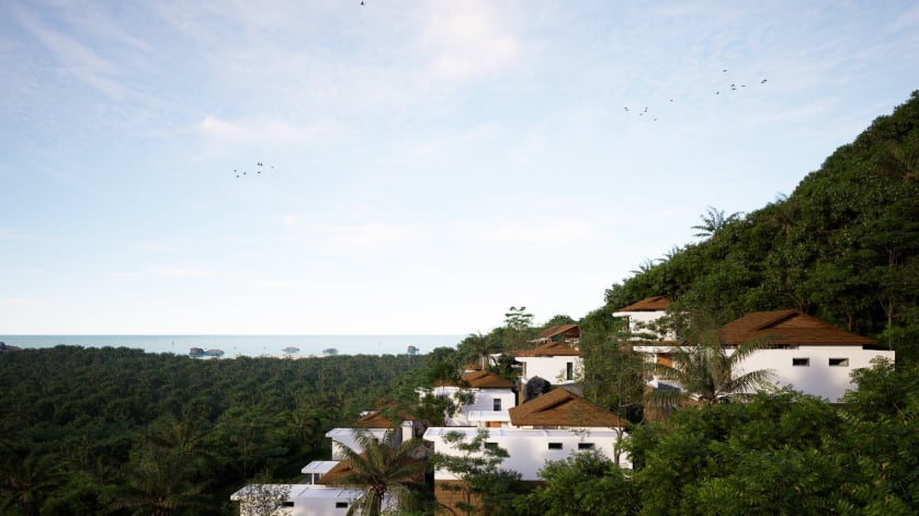 Mobirise Website Builder