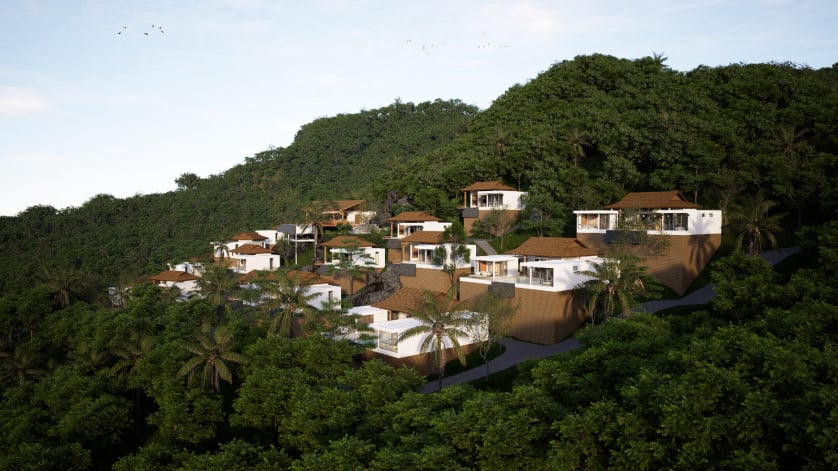 Mobirise Website Builder