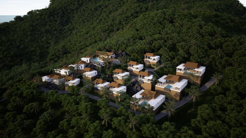 Mobirise Website Builder