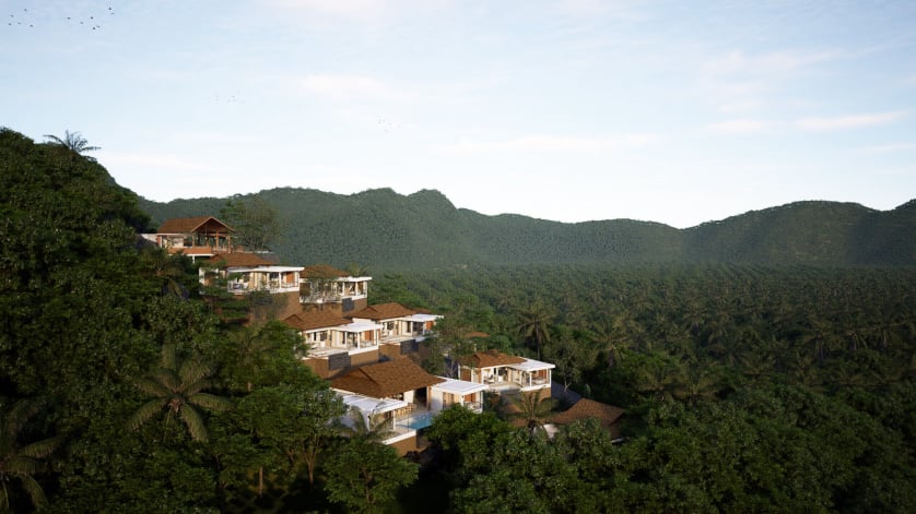 Mobirise Website Builder