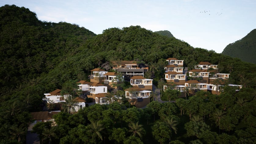 Mobirise Website Builder