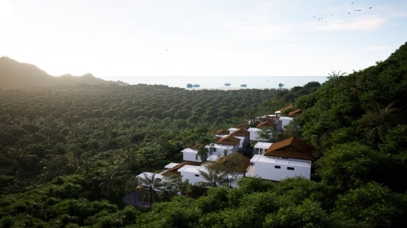 Mobirise Website Builder