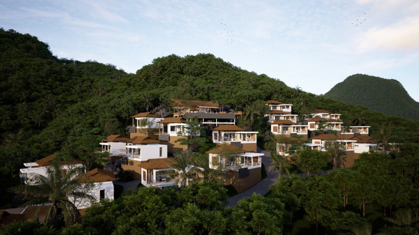 Mobirise Website Builder