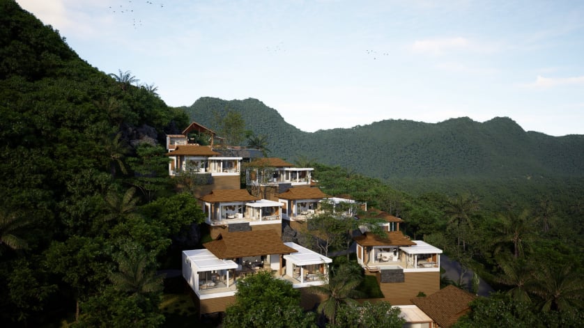 Mobirise Website Builder