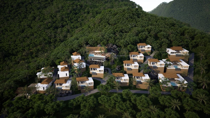 Mobirise Website Builder