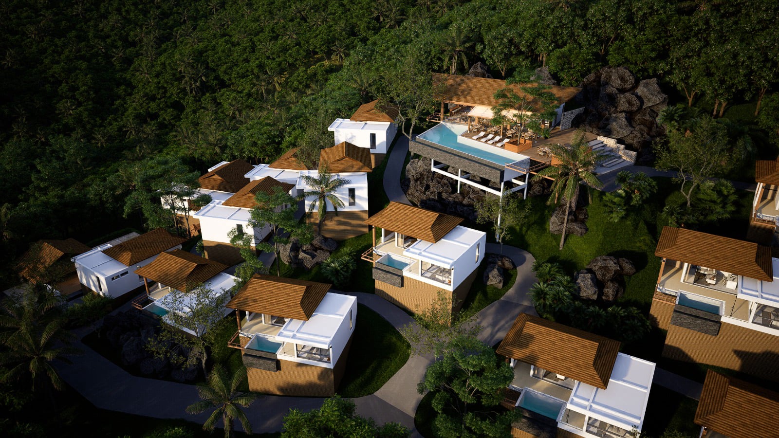 Mobirise Website Builder