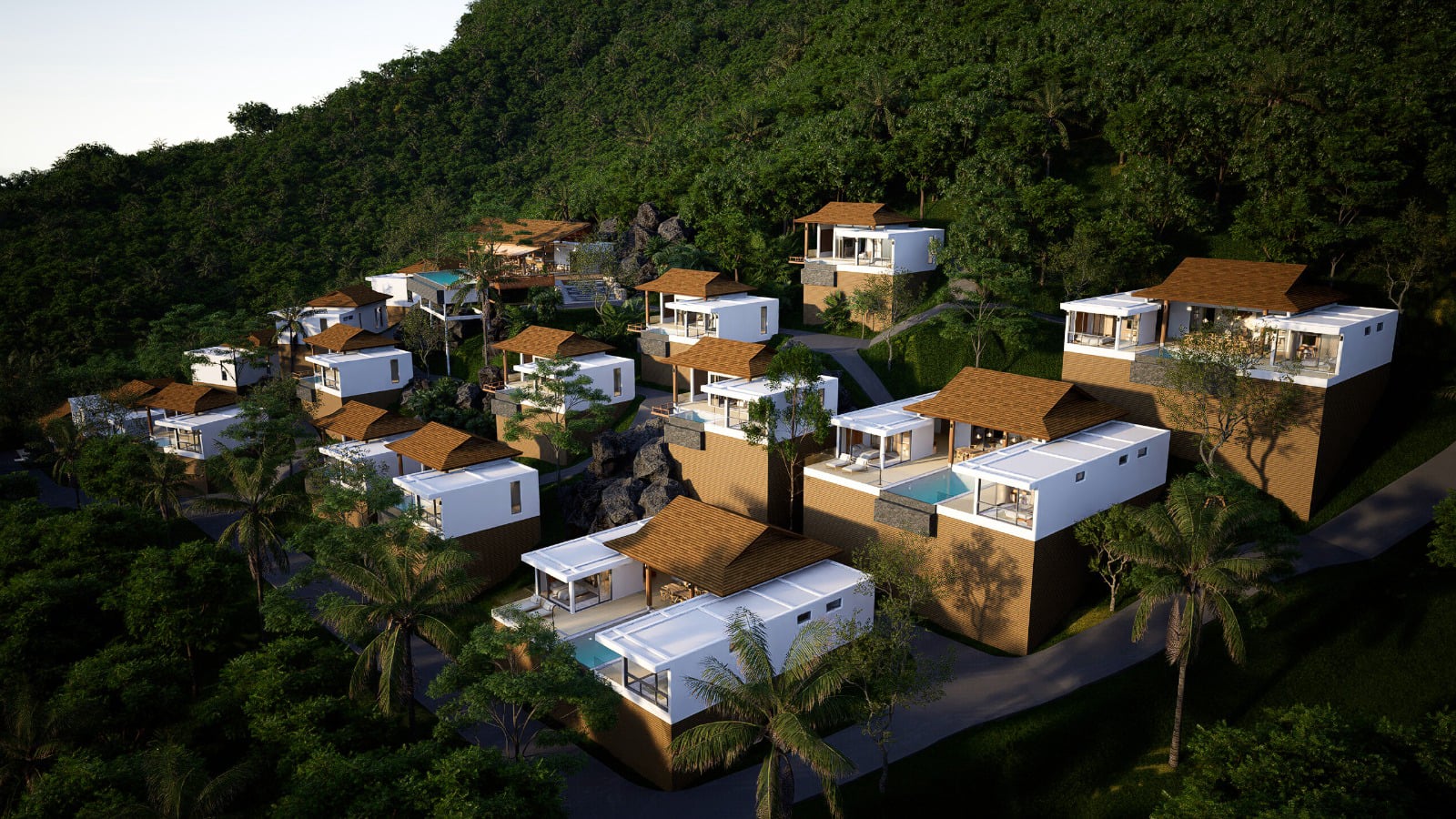 Mobirise Website Builder