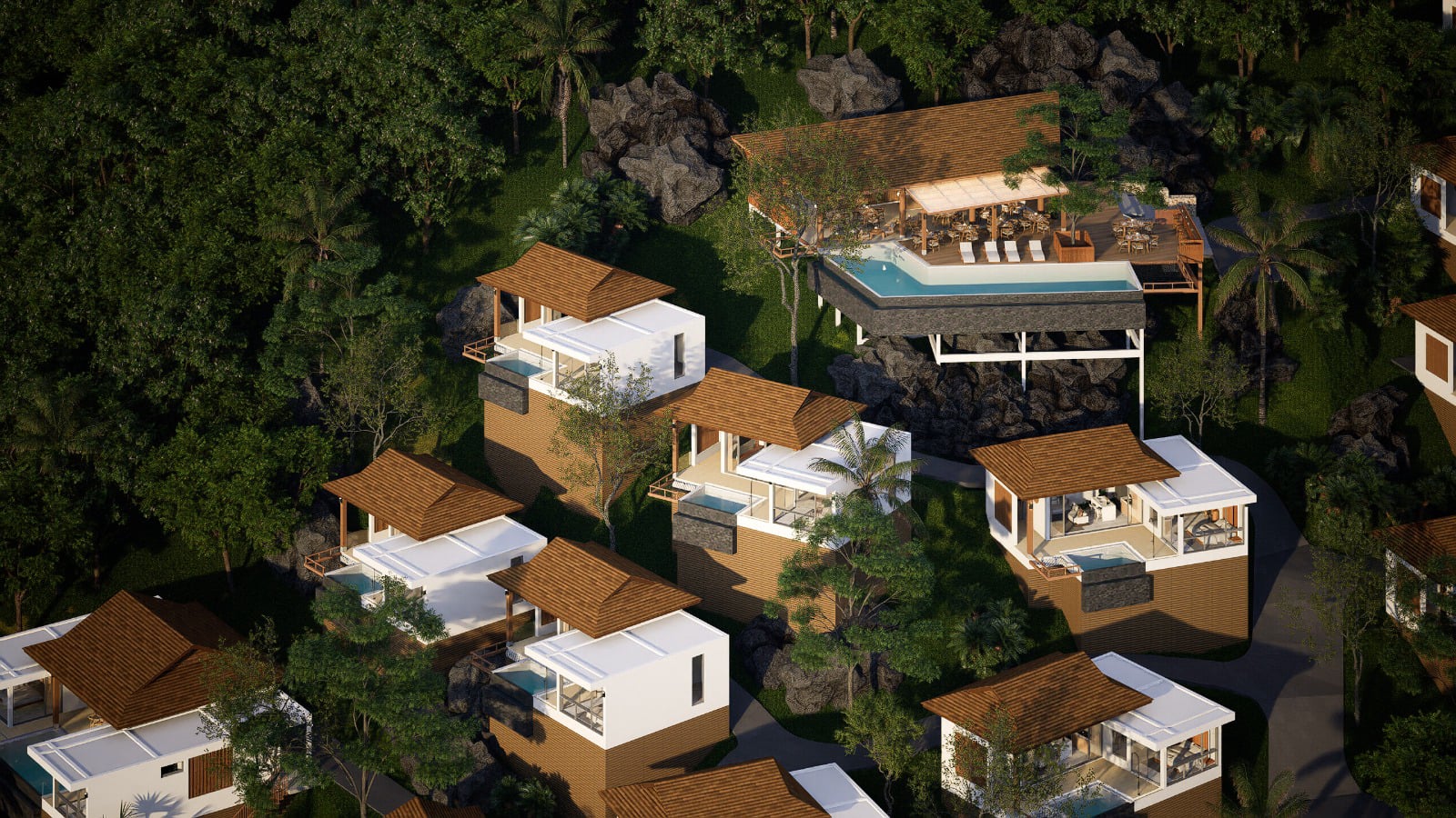 Mobirise Website Builder