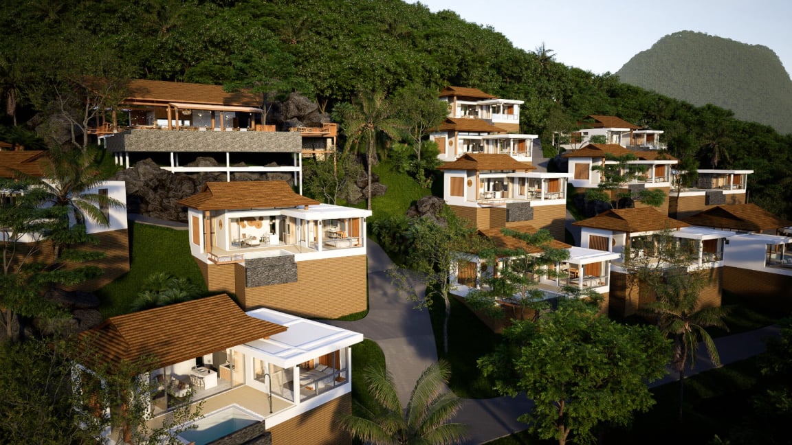 Mobirise Website Builder