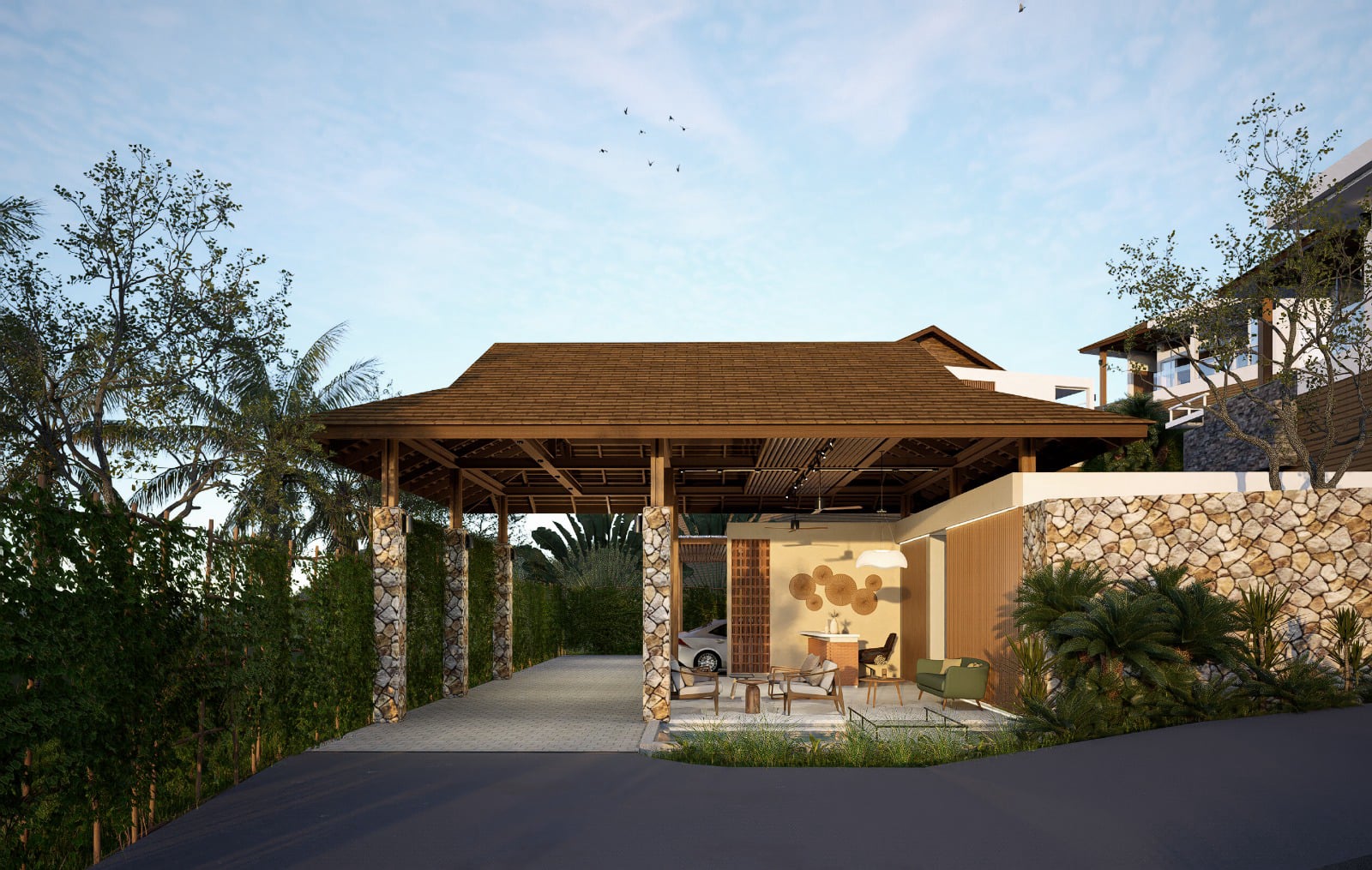 Mobirise Website Builder