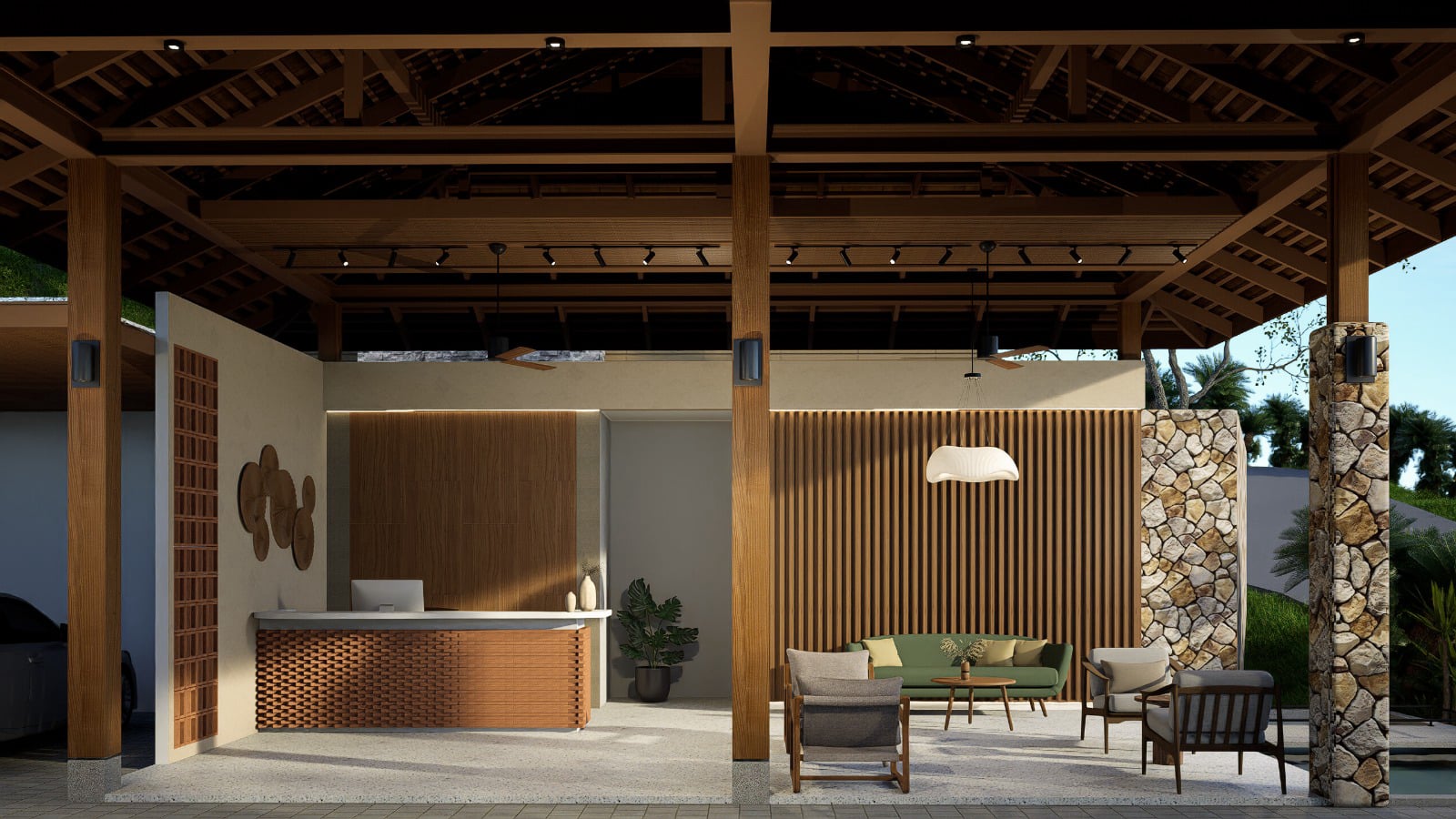 Mobirise Website Builder