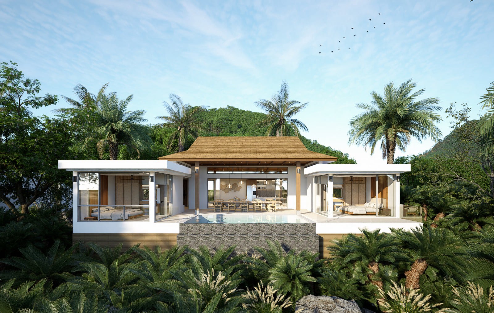 Mobirise Website Builder